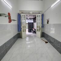 Cần bán nhà phố Q7 sổ riêng không xây dựng giá bèo