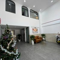 BÁN TOÀ CHDV PHẠM VĂN BẠCH, P12, GÒ VẤP, 108M2, 16PN, 6 TẦNG, HẺM 8M, 21 TỶ 9