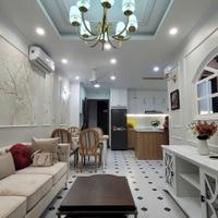 CĂN HỘ CHUNG CƯ LAVIDA PLUS TẠI Q.7 GIÁ CHỈ 5.6 TỶ VỚI 74M2 2 PHÒNG NGỦ TIỆN NGHI VÀ SỔ HỒNG CHÍNH