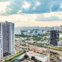 CĂN HỘ CHUNG CƯ LAVIDA PLUS TẠI Q.7 GIÁ CHỈ 5.6 TỶ VỚI 74M2 2 PHÒNG NGỦ TIỆN NGHI VÀ SỔ HỒNG CHÍNH