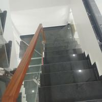 BÁN NHÀ 4 TẦNG MỚI ĐẸP TẠI NAM HẢI, HẢI PHÒNG – Ô TÔ ĐỖ TẬN NHÀ, GẦN CHỢ XÂM BỒ