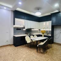 HỒ ĐẮC DI – TRUNG TÂM ĐỐNG ĐA – 40M² – MT 5.3M – 6 TẦNG – 6 NGỦ – NHÀ CỰC ĐẸP – 12.6 TỶ