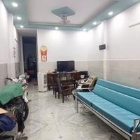 MẶT TIỀN KINH DOANH SIÊU ĐỈNH – GẦN CHỢ NBÙI MINH TRỰC – CHỈ NHỈNH 10 TỶ