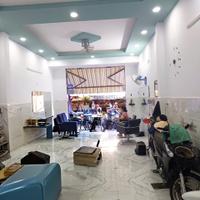 MẶT TIỀN KINH DOANH SIÊU ĐỈNH – GẦN CHỢ NBÙI MINH TRỰC – CHỈ NHỈNH 10 TỶ