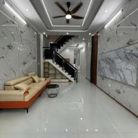 CHỦ NGỘP BANK BÁN GẤP NHÀ LẦU TÂM HUYẾT VIEW SÔNG NGAY TRUNG TÂM