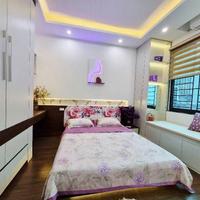 BÁN NHÀ GIA QUẤT LONG BIÊN,OTO ĐỖ CỬA,KINH DOANH,DÂN XÂY,NỞ HẬU,42M