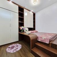 BÁN NHÀ GIA QUẤT LONG BIÊN,OTO ĐỖ CỬA,KINH DOANH,DÂN XÂY,NỞ HẬU,42M