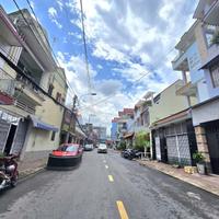 Nhà HXH đường 68 Hiệp phú DT 68m vị trí vịp khu tiện ích