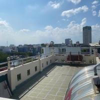 Bán Nhà Đúc Kiên Cố 4x16m – P13 Q8, Hẻm 3m, Gần MT – Giá Tốt!