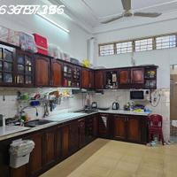 Bán Nhà Đúc Kiên Cố 4x16m – P13 Q8, Hẻm 3m, Gần MT – Giá Tốt!