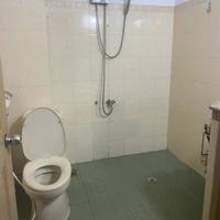 Bán Nhà Đúc Kiên Cố 4x16m – P13 Q8, Hẻm 3m, Gần MT – Giá Tốt!