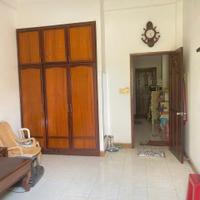 Bán Nhà Đúc Kiên Cố 4x16m – P13 Q8, Hẻm 3m, Gần MT – Giá Tốt!