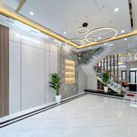 BÁN NHÀ 1 TRỆT 2 LẦU – TRỤC ĐƯỜNG PHAN HỒ VĂN CỐNG, THỦ DẦU MỘT