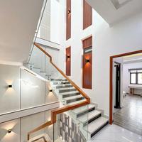 BÁN NHÀ 1 TRỆT 2 LẦU – TRỤC ĐƯỜNG PHAN HỒ VĂN CỐNG, THỦ DẦU MỘT