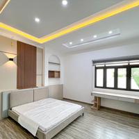 BÁN NHÀ 1 TRỆT 2 LẦU – TRỤC ĐƯỜNG PHAN HỒ VĂN CỐNG, THỦ DẦU MỘT