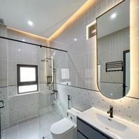 BÁN NHÀ 1 TRỆT 2 LẦU – TRỤC ĐƯỜNG PHAN HỒ VĂN CỐNG, THỦ DẦU MỘT