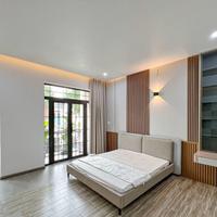 BÁN NHÀ 1 TRỆT 2 LẦU – TRỤC ĐƯỜNG PHAN HỒ VĂN CỐNG, THỦ DẦU MỘT