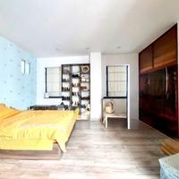 Bán căn hộ dịch vụ 24 phòng – thang máy – hầm – gần Nguyễn Văn Trỗi – Phú Nhuận.