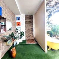 Bán căn hộ dịch vụ 24 phòng – thang máy – hầm – gần Nguyễn Văn Trỗi – Phú Nhuận.