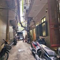 BÁN NHÀ XÃ ĐÀN ĐỐNG ĐA 6 TẦNG THOÁNG SÁNG Ô TÔ ĐỖ CỬA 10M RA PHỐ 31M 8,6 TỶ