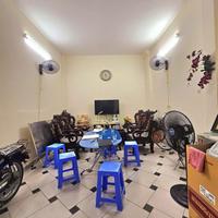 BÁN NHÀ XÃ ĐÀN ĐỐNG ĐA 6 TẦNG THOÁNG SÁNG Ô TÔ ĐỖ CỬA 10M RA PHỐ 31M 8,6 TỶ