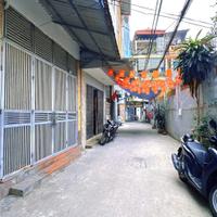 Bán nhà Đường Láng – Đống Đa – 42 m2 – Mt 3.6m – 4 Tầng – ngõ rộng – chào 9.5 tỷ