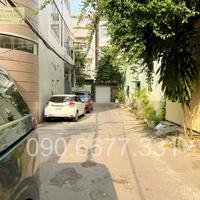 GIÁP PHAN ĐĂNG LƯU - 5 TẦNG VUÔNG ĐẸP - Ô TÔ VÀO NHÀ - CHỈ HƠN 10 TỶ (TL)