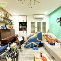 GIÁP PHAN ĐĂNG LƯU - 5 TẦNG VUÔNG ĐẸP - Ô TÔ VÀO NHÀ - CHỈ HƠN 10 TỶ (TL)