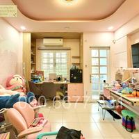 GIÁP PHAN ĐĂNG LƯU - 5 TẦNG VUÔNG ĐẸP - Ô TÔ VÀO NHÀ - CHỈ HƠN 10 TỶ (TL)