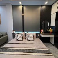 SIÊU PHẨM 5 TẦNG HXH NGAY TRUNG TÂM Q.10, SÁT BÊN KHU CC CAO CẤP HÀ ĐÔ - THANG MÁY XỊN -