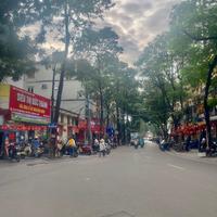 Bán nhà Trịnh Đình Cửu, Hoàng Mai, Phân lô, Vỉa hè, ô tô tránh, Kinh doanh, 33m2, 13.2 tỷ(CTL)