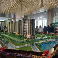 The Emerald Garden View – tài sản xanh chuẩn Nhật, giá chỉ 35tr/m², tọa lạc vị trí đắt giá Thuận An