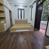 Bán nhà đẹp Gia Quất- Dân Xây - Lô Góc -Full Nội Thất- Ô chơ thang máy 45m 5 tầng nhỉnh 8 tỷ(TL)