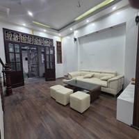 Bán nhà đẹp Gia Quất- Dân Xây - Lô Góc -Full Nội Thất- Ô chơ thang máy 45m 5 tầng nhỉnh 8 tỷ(TL)