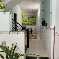 Nhà Đường Kênh Tân Hóa Quận Tân Phú Phường Phú Trung Cũ.