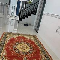 Nhà Đường Kênh Tân Hóa Quận Tân Phú Phường Phú Trung Cũ.