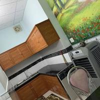 Nhà Đường Kênh Tân Hóa Quận Tân Phú Phường Phú Trung Cũ.