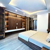 Nhà Xuân La 43m, 6 tầng, full nội thất, thang máy! Nhà mới xách Vali đến ở!