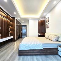 Nhà Xuân La 43m, 6 tầng, full nội thất, thang máy! Nhà mới xách Vali đến ở!