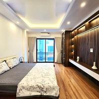 Nhà Xuân La 43m, 6 tầng, full nội thất, thang máy! Nhà mới xách Vali đến ở!