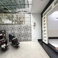 Nhà Đường Hoàng Hoa Thám Quận Phú Nhuận Phường 5 Cũ.