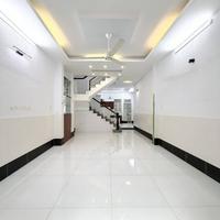 Nhà Đường Hoàng Hoa Thám Quận Phú Nhuận Phường 5 Cũ.