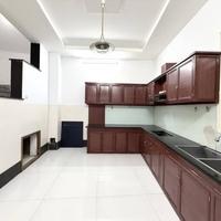 Nhà Đường Hoàng Hoa Thám Quận Phú Nhuận Phường 5 Cũ.