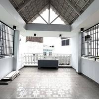 Nhà Đường Hoàng Hoa Thám Quận Phú Nhuận Phường 5 Cũ.