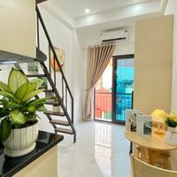 BÁN TOÀ CHDV 7 TẦNG LÔ GÓC 3 THOÁNG – LAI XÁ, HOÀI ĐỨC, NHỈNH 14 TỶ