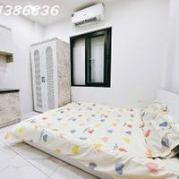 Dòng tiền tốt, CHDV Cầu Giấy 45m 6T Thang máy, 11 phòng Mới keng, chỉ 14.98 tỷ