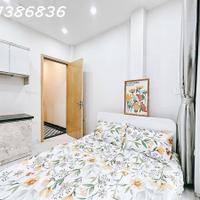 Dòng tiền tốt, CHDV Cầu Giấy 45m 6T Thang máy, 11 phòng Mới keng, chỉ 14.98 tỷ