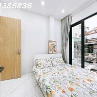 Dòng tiền tốt, CHDV Cầu Giấy 45m 6T Thang máy, 11 phòng Mới keng, chỉ 14.98 tỷ