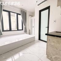 Dòng tiền tốt, CHDV Cầu Giấy 45m 6T Thang máy, 11 phòng Mới keng, chỉ 14.98 tỷ