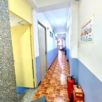 Nhà Nguyễn Văn Trỗi- Giáp Quận 1- Tân Bình -144m2 - 7 Tầng - Chỉ Nhỉn 23 Tỷ